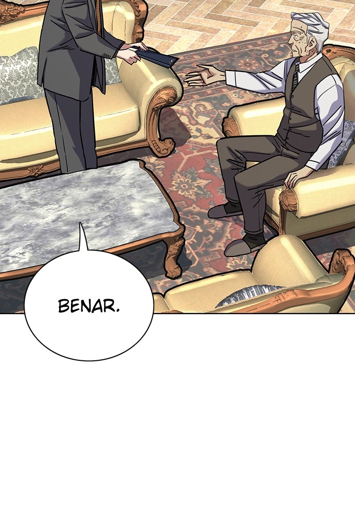 Read Reborn Rich ID Manga Online