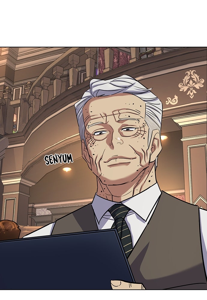 Read Reborn Rich ID Manga Online