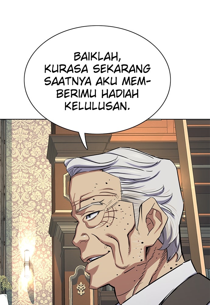 Read Reborn Rich ID Manga Online