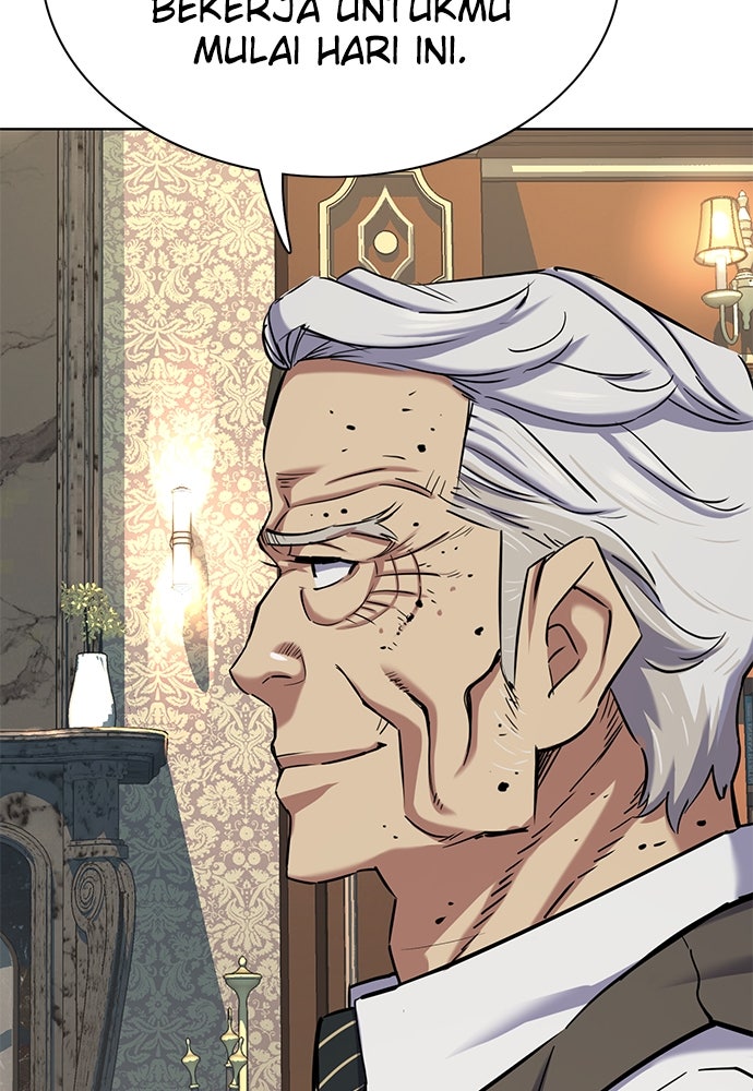 Read Reborn Rich ID Manga Online