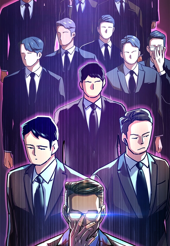 Read Reborn Rich ID Manga Online