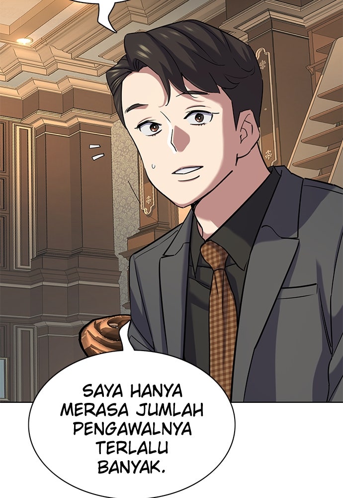 Read Reborn Rich ID Manga Online