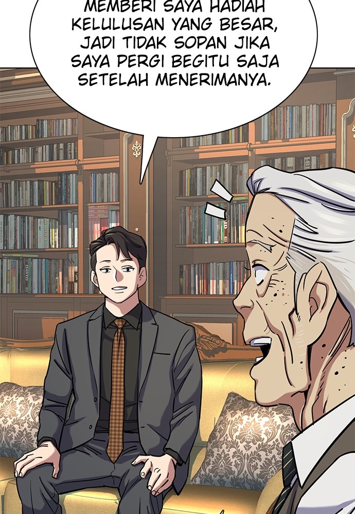 Read Reborn Rich ID Manga Online