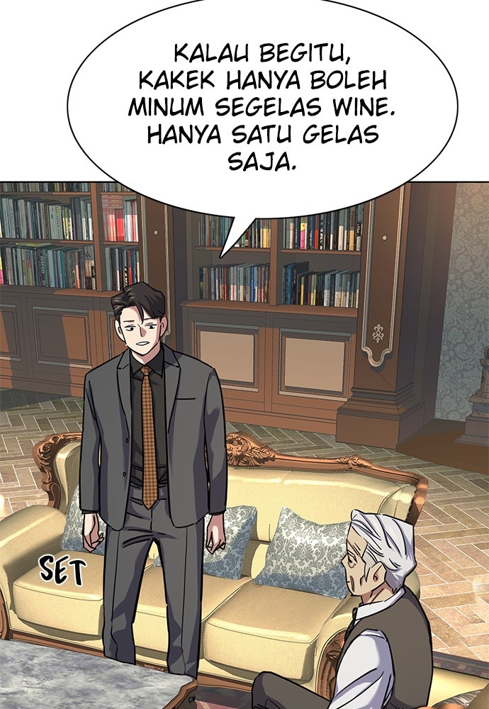 Read Reborn Rich ID Manga Online