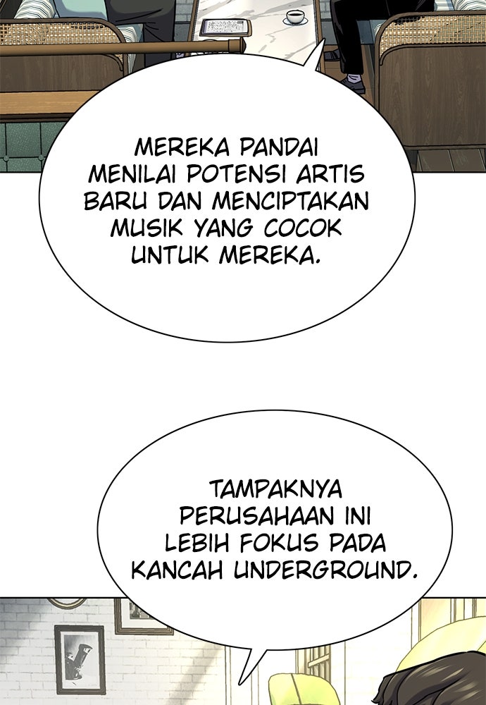 Read Reborn Rich ID Manga Online