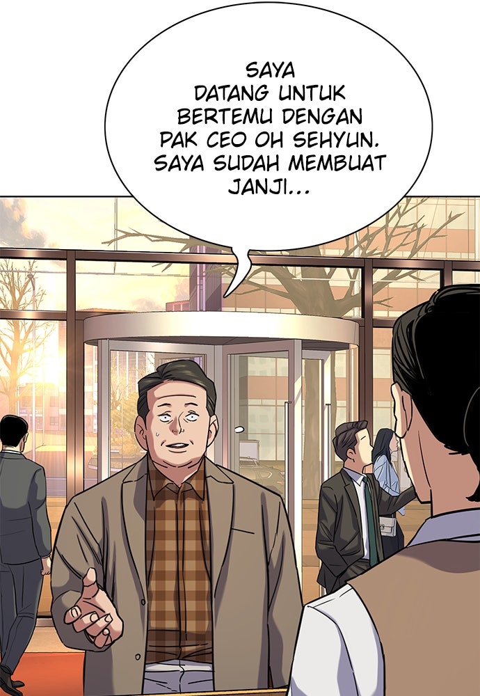 Read Reborn Rich ID Manga Online