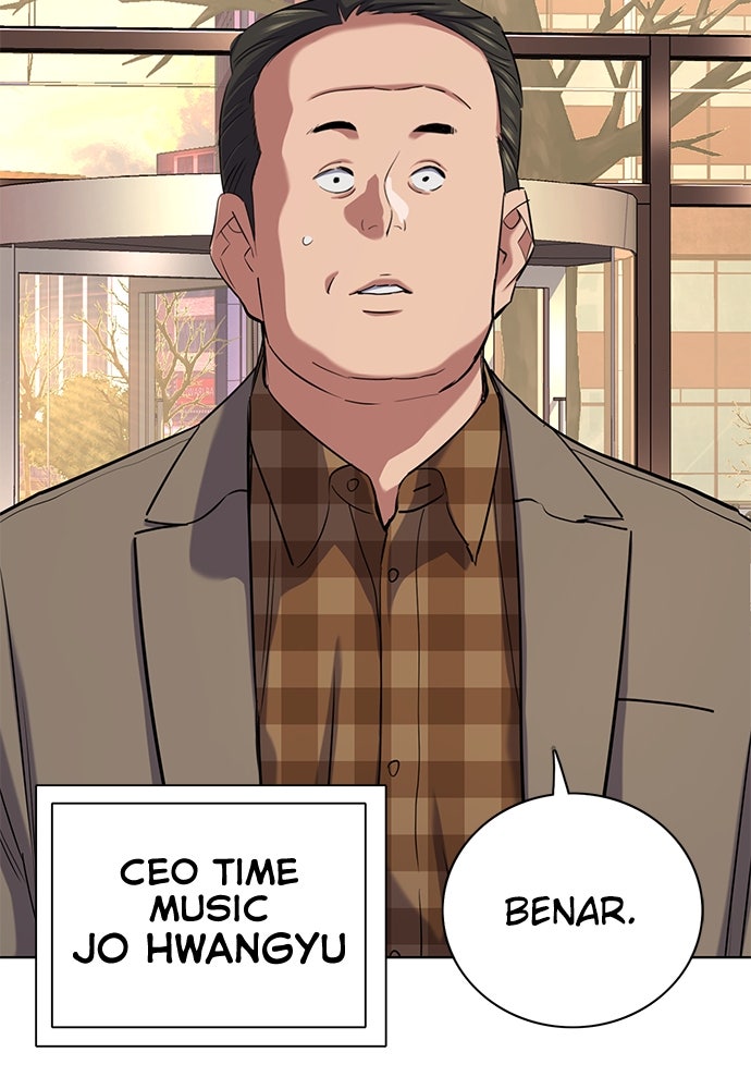 Read Reborn Rich ID Manga Online