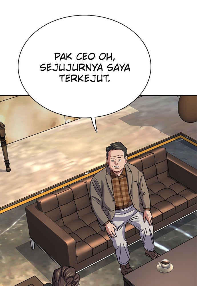 Read Reborn Rich ID Manga Online