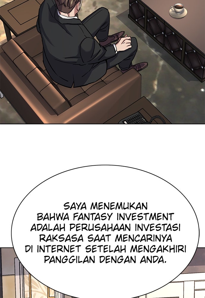 Read Reborn Rich ID Manga Online