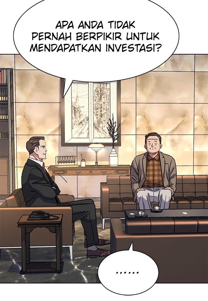 Read Reborn Rich ID Manga Online