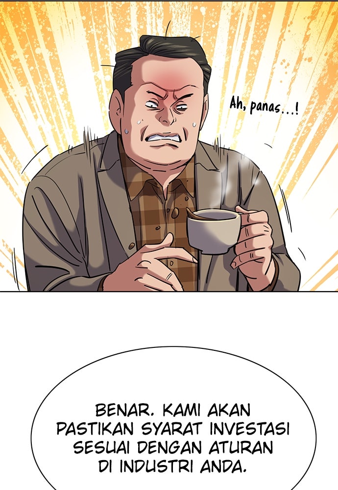 Read Reborn Rich ID Manga Online