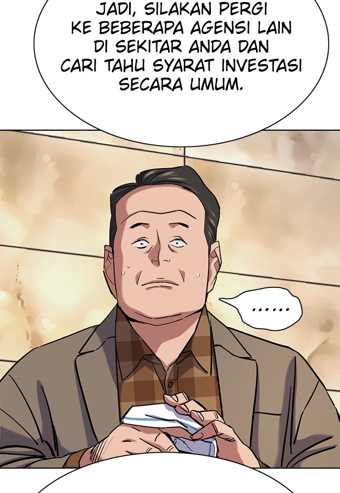 Read Reborn Rich ID Manga Online