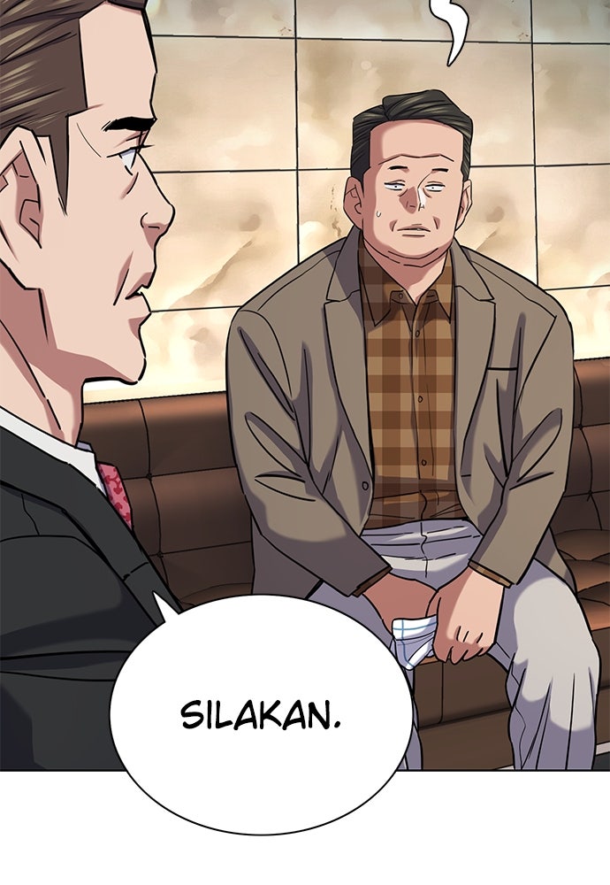 Read Reborn Rich ID Manga Online