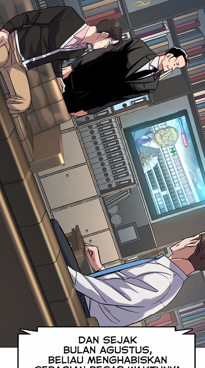 Read Reborn Rich ID Manga Online