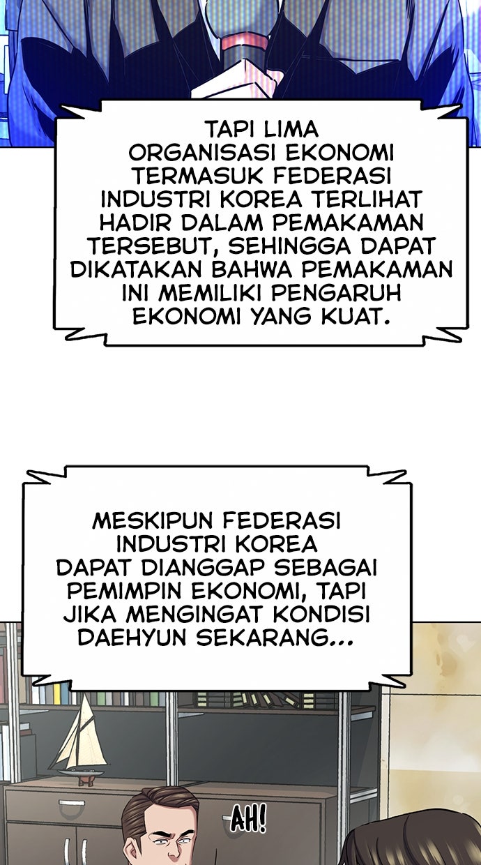 Read Reborn Rich ID Manga Online