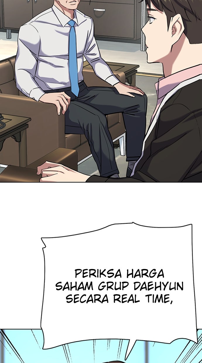 Read Reborn Rich ID Manga Online