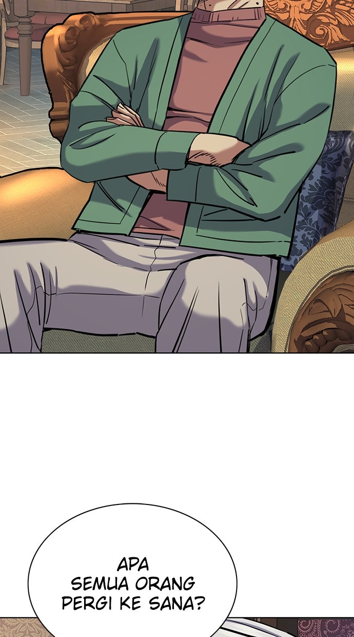 Read Reborn Rich ID Manga Online