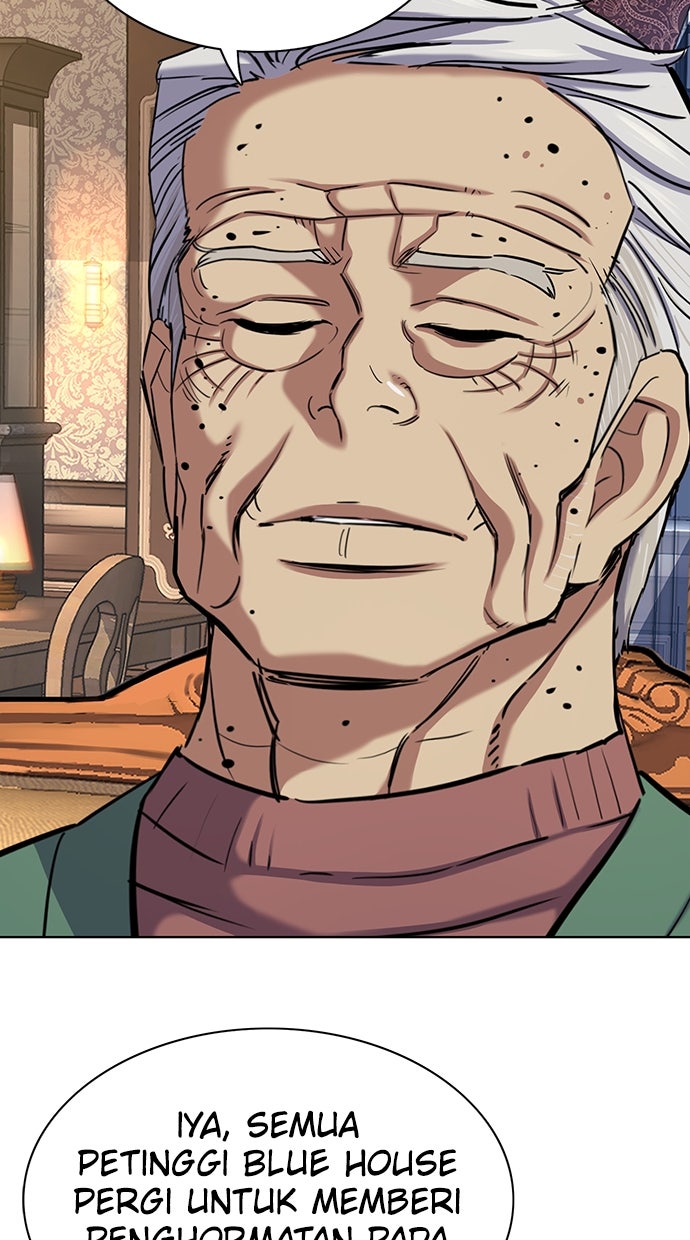 Read Reborn Rich ID Manga Online