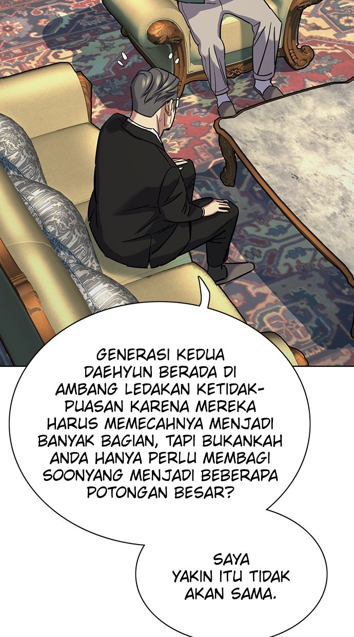 Read Reborn Rich ID Manga Online