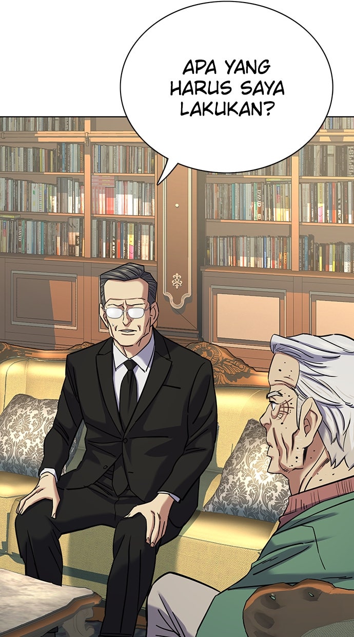 Read Reborn Rich ID Manga Online