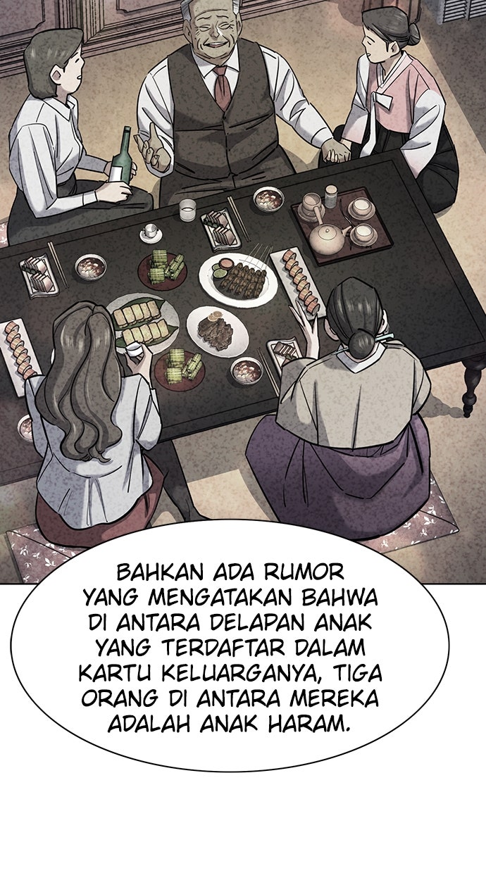 Read Reborn Rich ID Manga Online