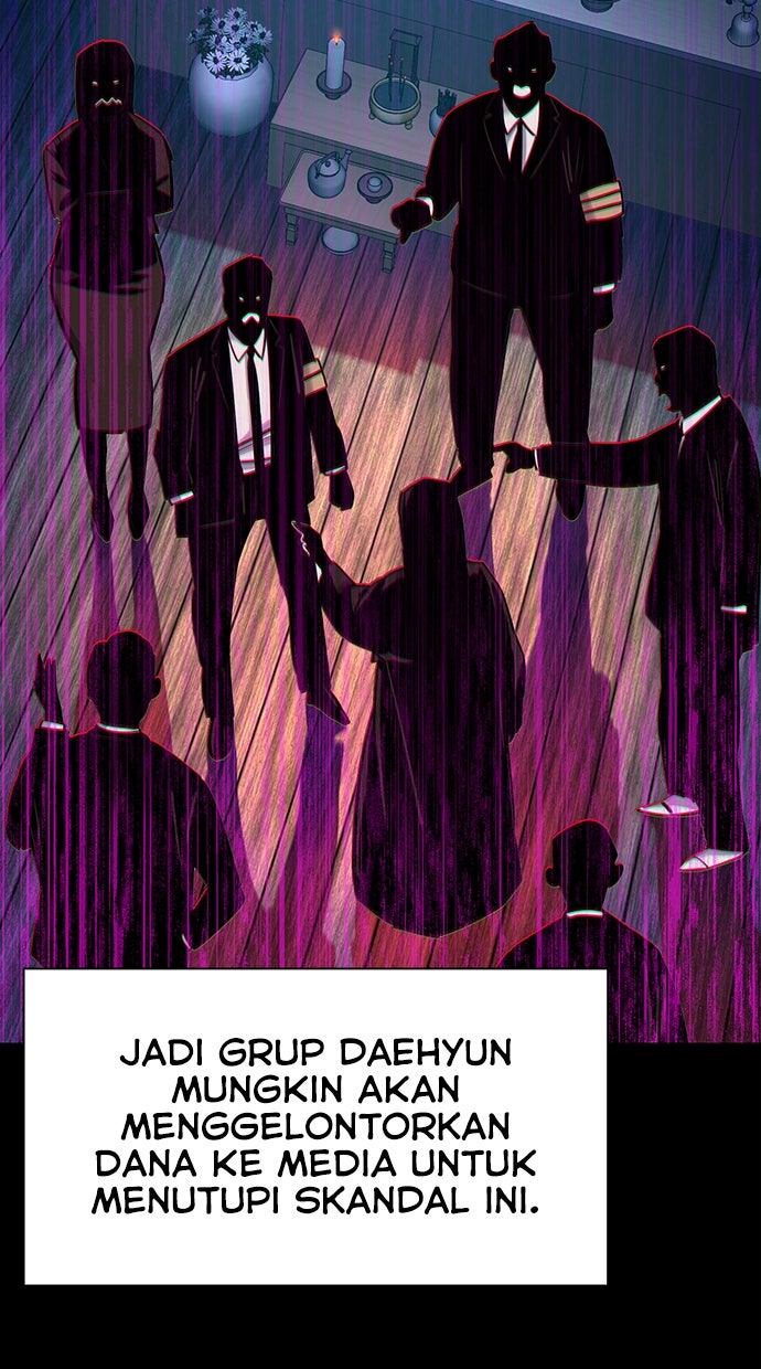 Read Reborn Rich ID Manga Online