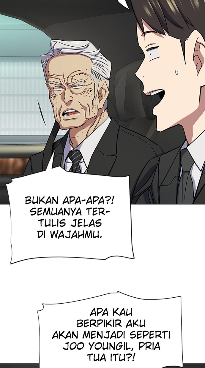 Read Reborn Rich ID Manga Online