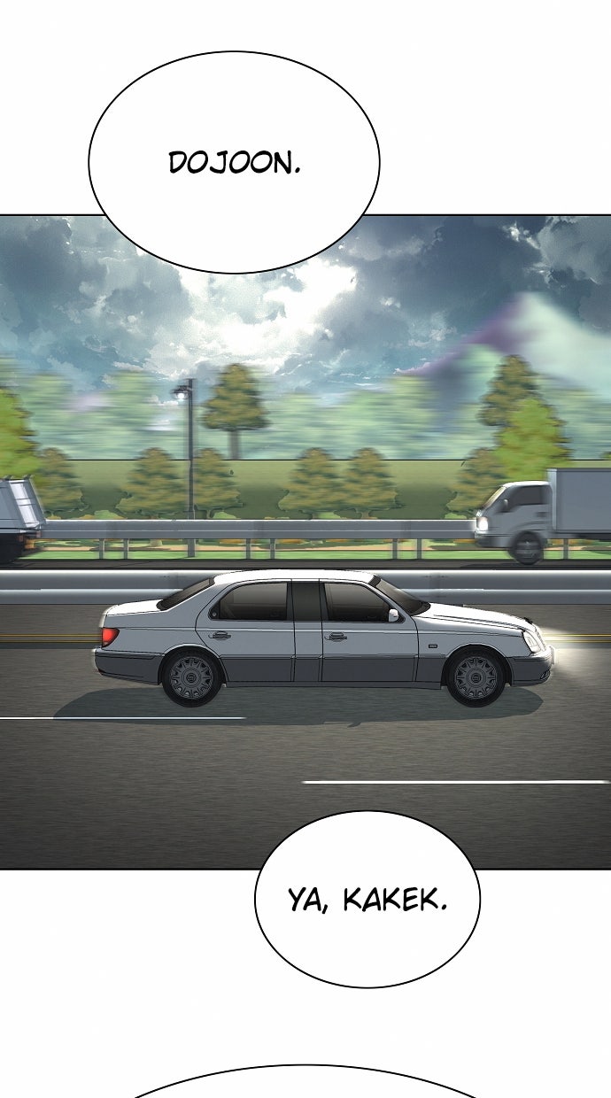 Read Reborn Rich ID Manga Online