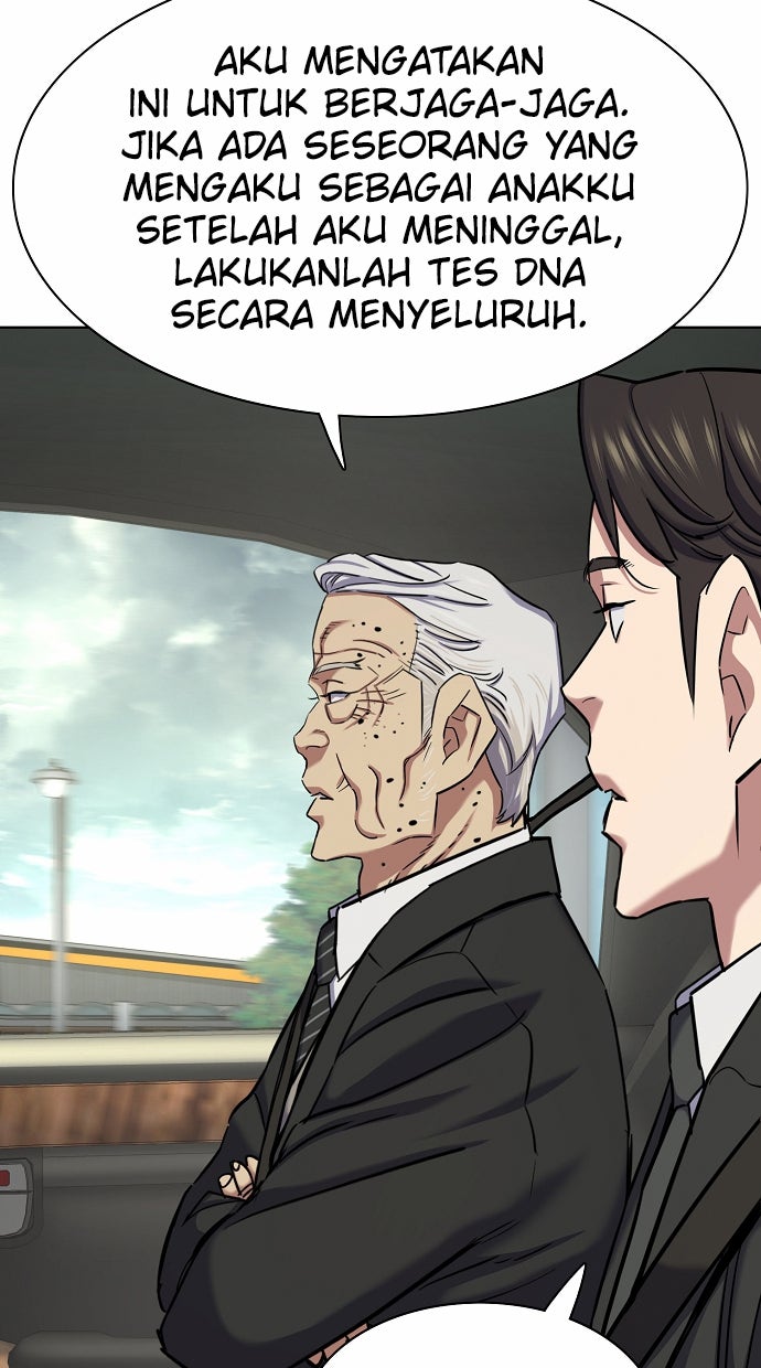 Read Reborn Rich ID Manga Online