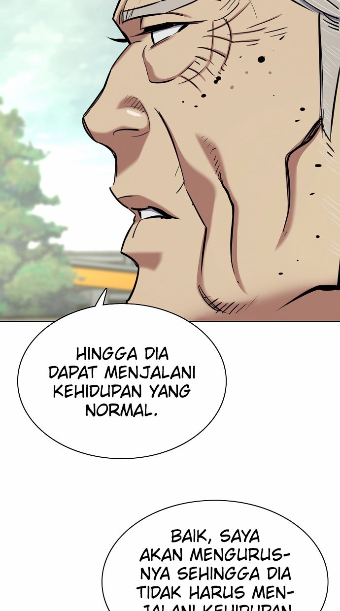 Read Reborn Rich ID Manga Online