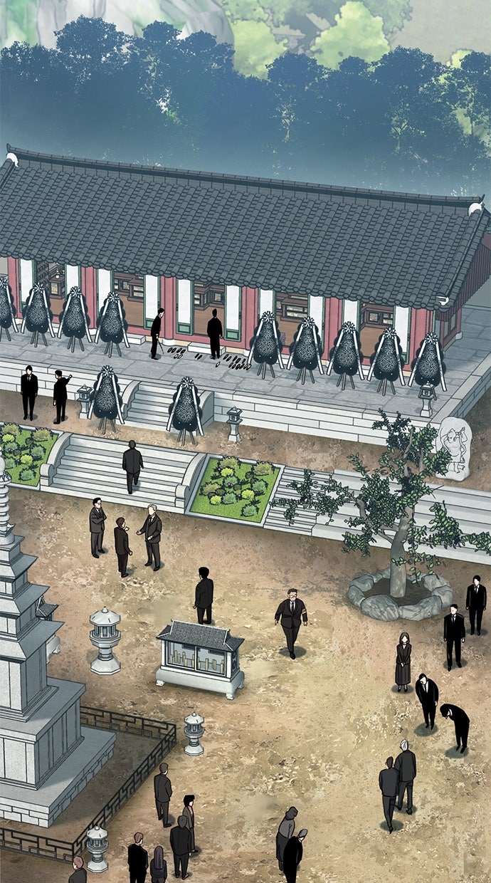 Read Reborn Rich ID Manga Online