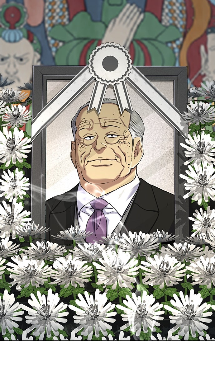 Read Reborn Rich ID Manga Online