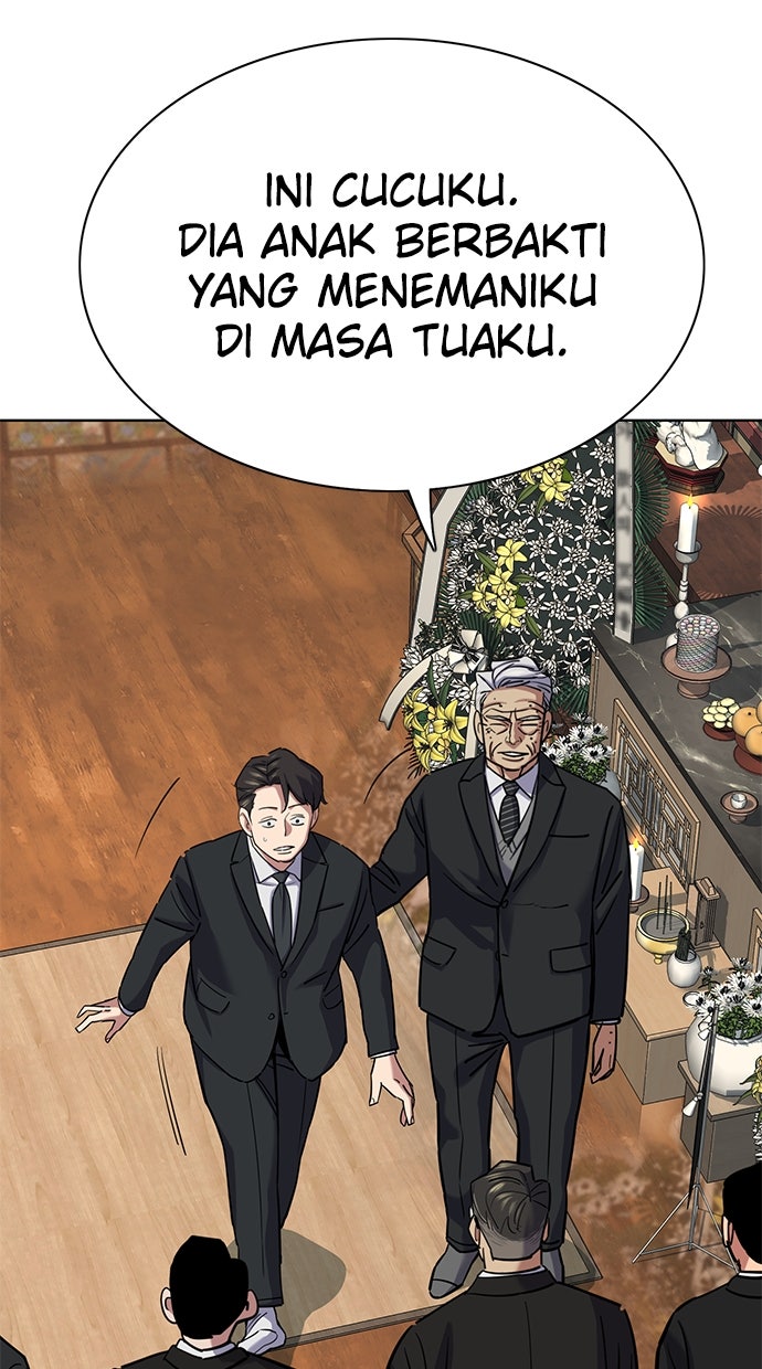 Read Reborn Rich ID Manga Online