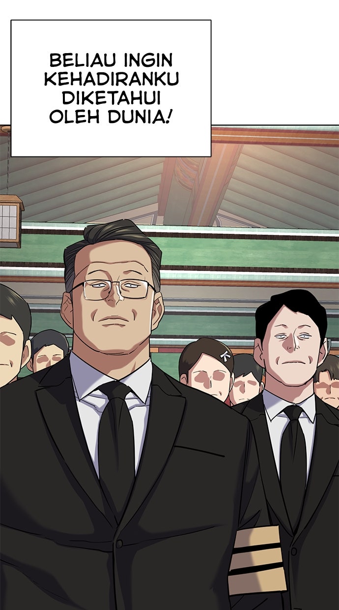 Read Reborn Rich ID Manga Online