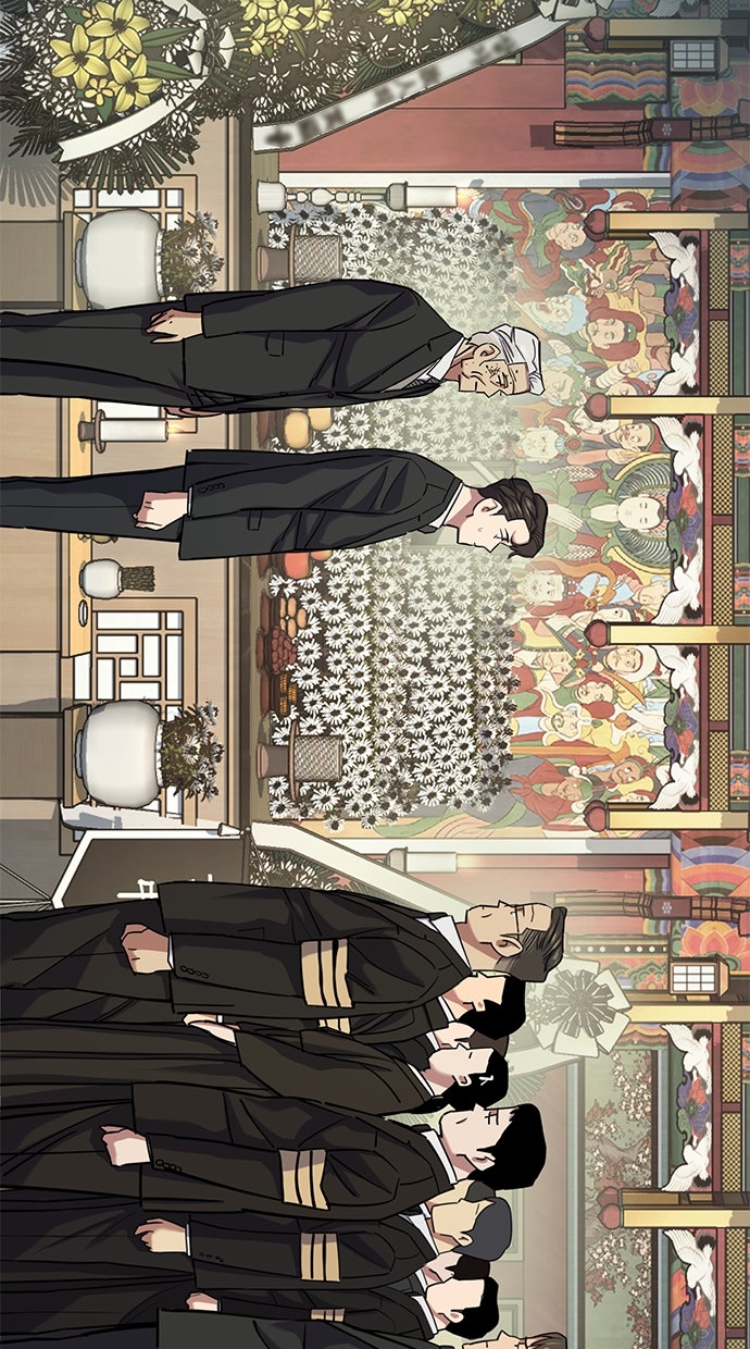 Read Reborn Rich ID Manga Online