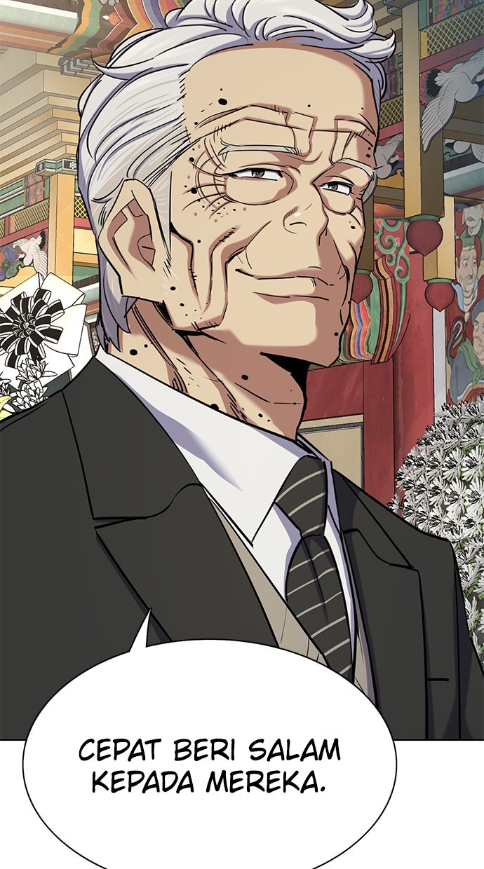 Read Reborn Rich ID Manga Online