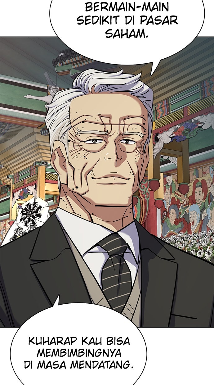 Read Reborn Rich ID Manga Online