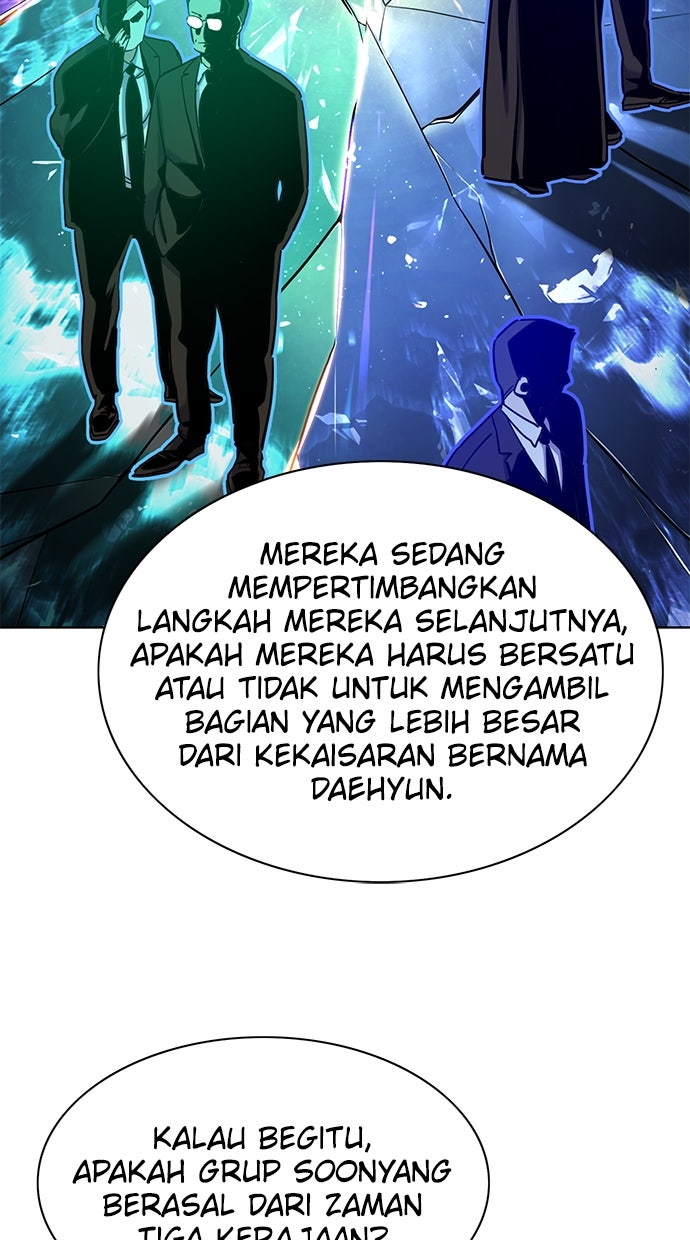 Read Reborn Rich ID Manga Online