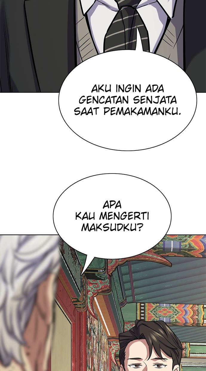 Read Reborn Rich ID Manga Online