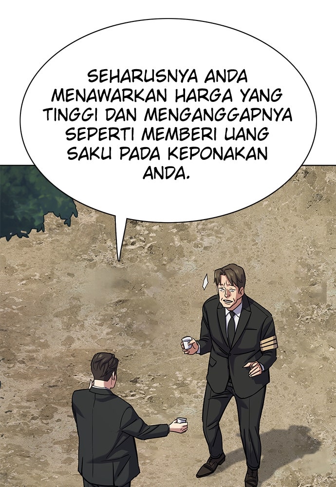 Read Reborn Rich ID Manga Online