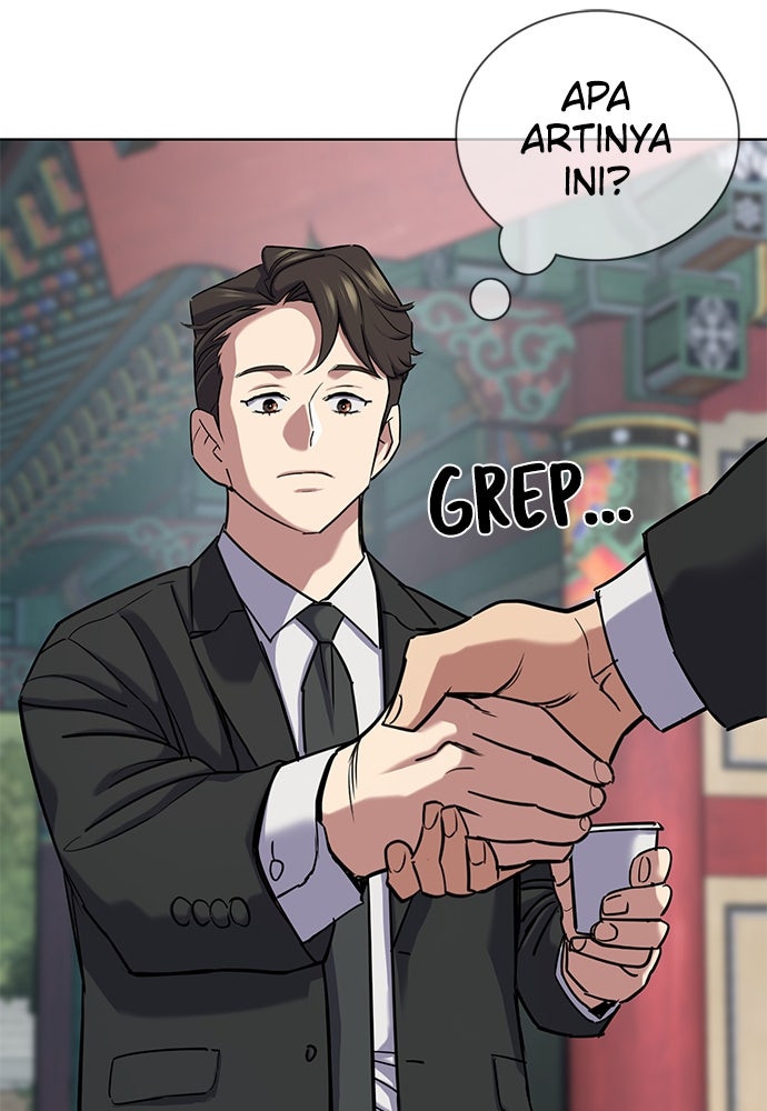 Read Reborn Rich ID Manga Online