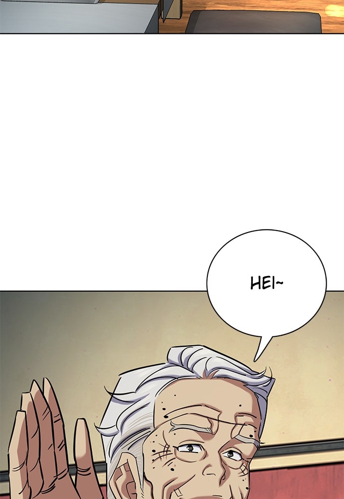 Read Reborn Rich ID Manga Online