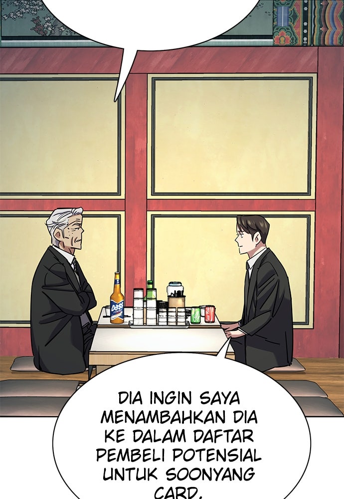 Read Reborn Rich ID Manga Online