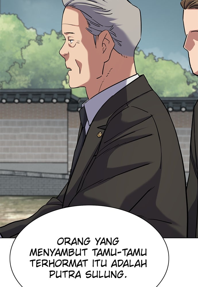 Read Reborn Rich ID Manga Online