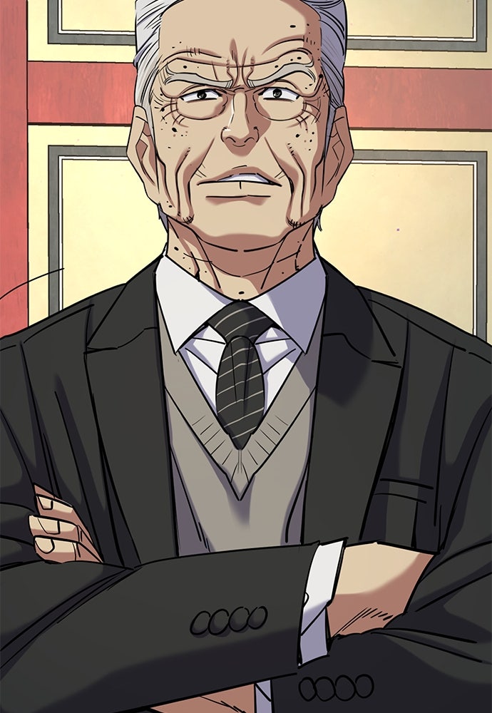 Read Reborn Rich ID Manga Online