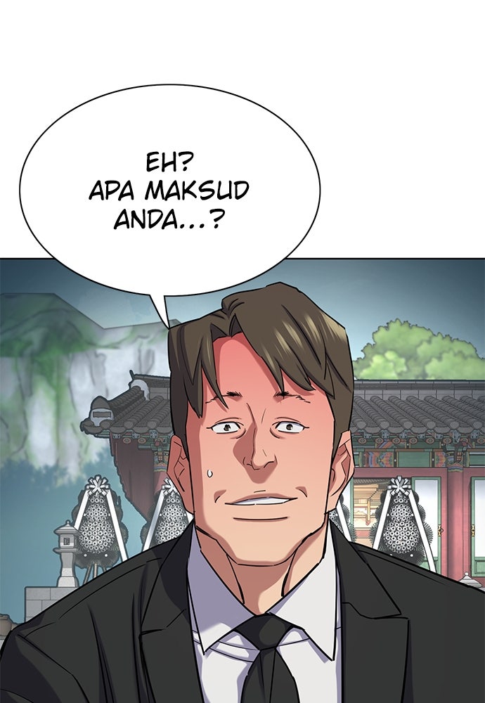 Read Reborn Rich ID Manga Online