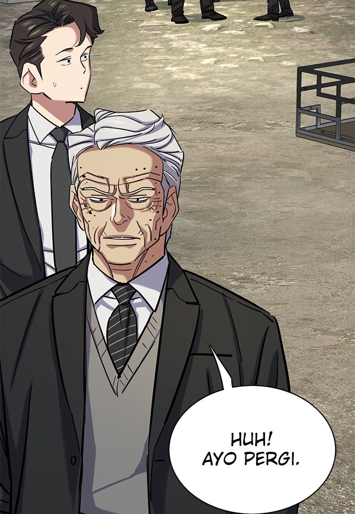 Read Reborn Rich ID Manga Online