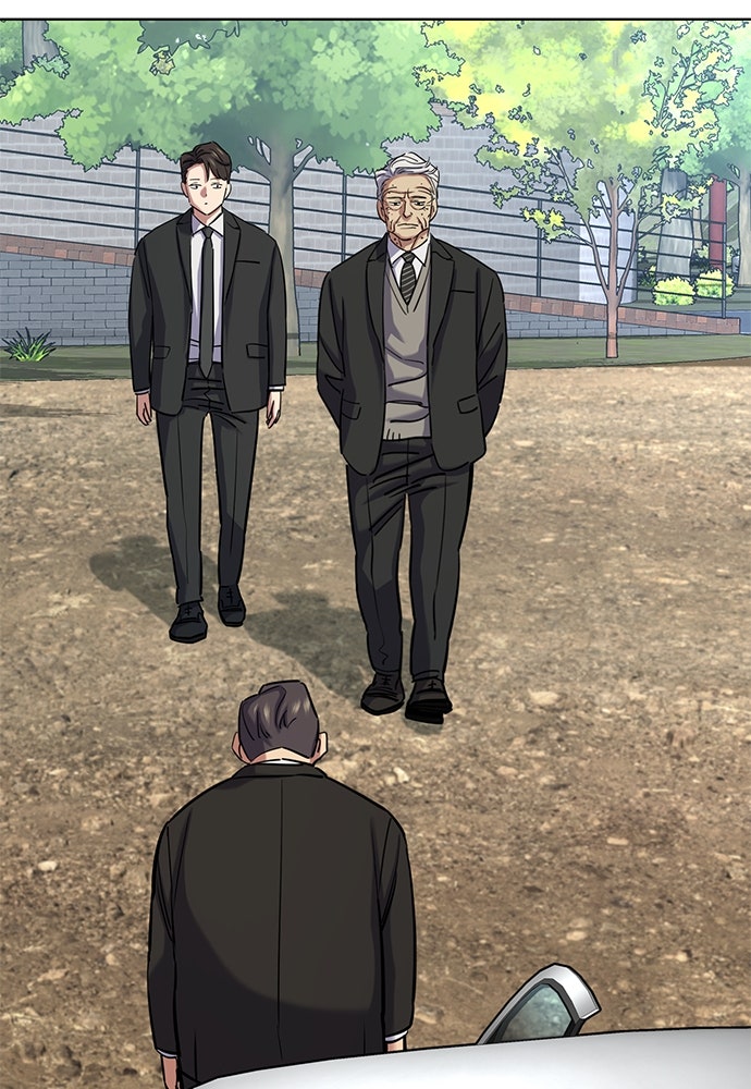 Read Reborn Rich ID Manga Online