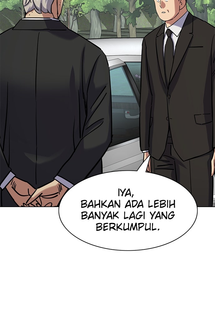 Read Reborn Rich ID Manga Online