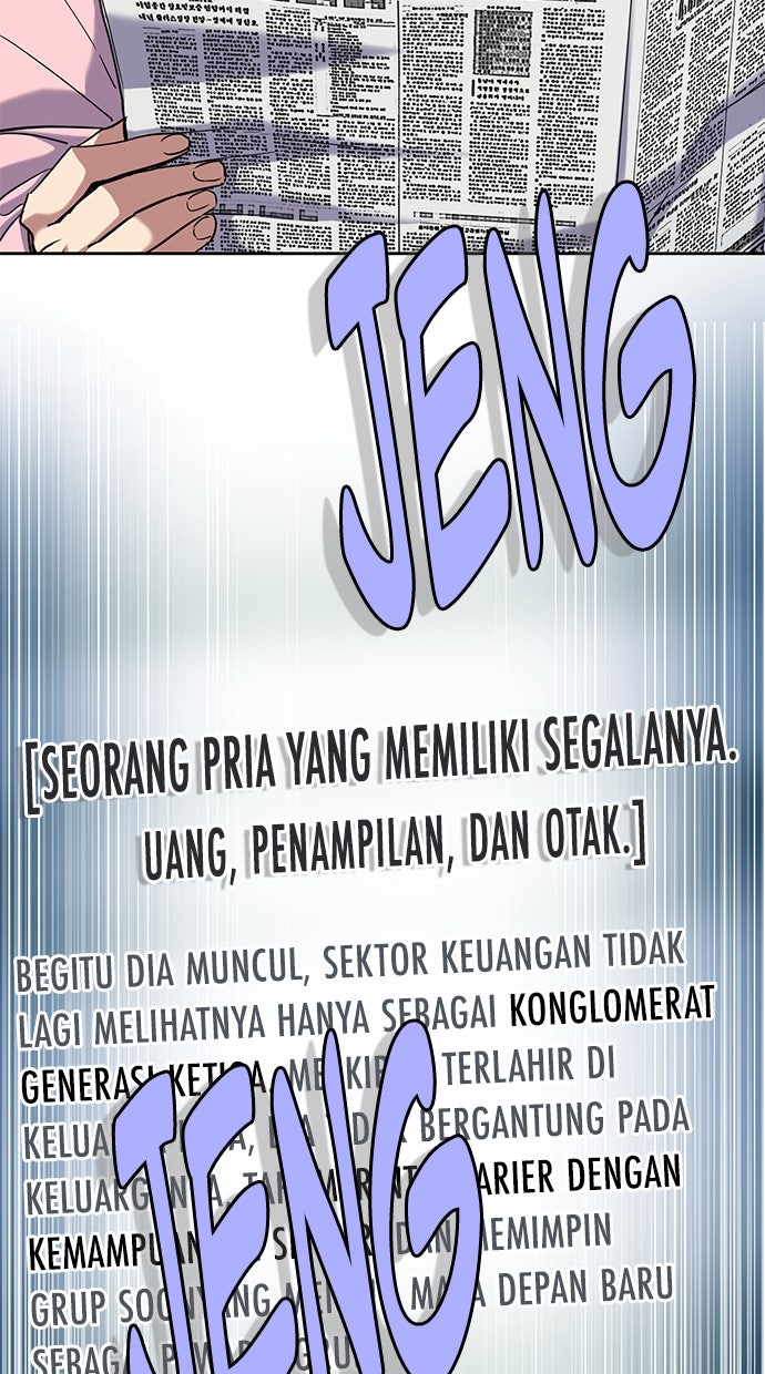 Read Reborn Rich ID Manga Online